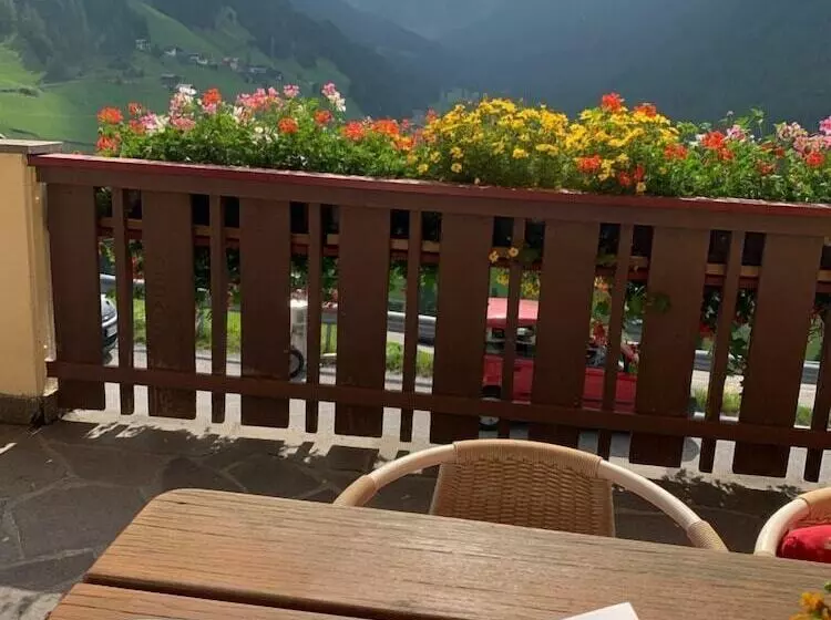 Bergchalet Hotel Reinerhof