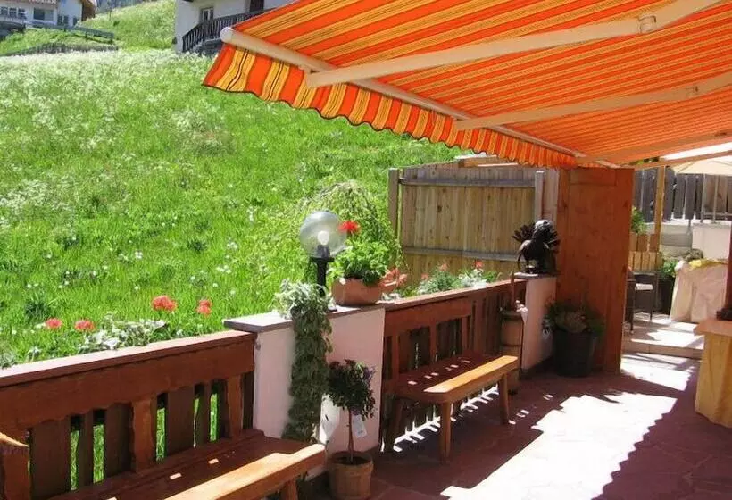 Bergchalet Hotel Reinerhof