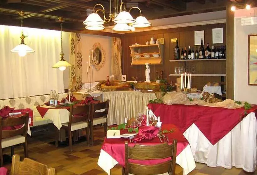 Bergchalet Hotel Reinerhof