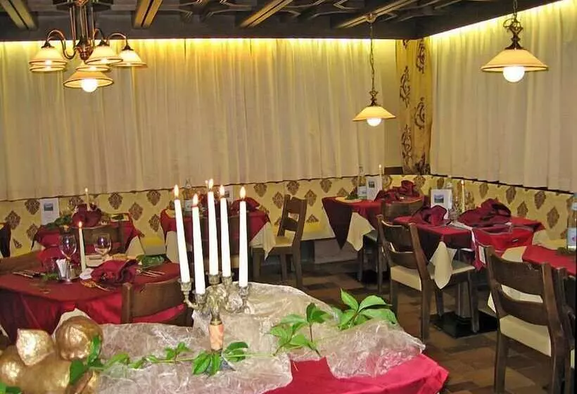 Bergchalet Hotel Reinerhof