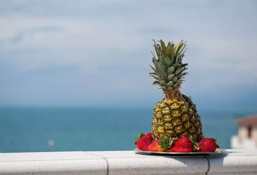 Casa Vacanze B&b Ucciali