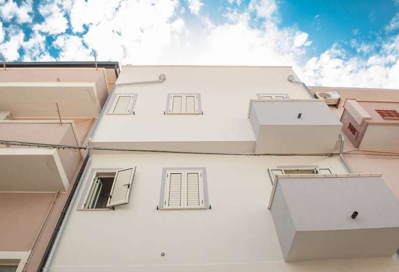 Casa Vacanze B&b Ucciali