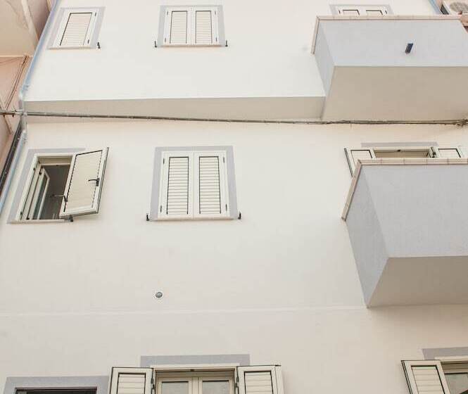 Casa Vacanze B&b Ucciali