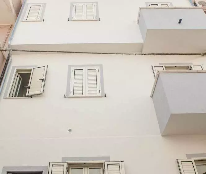 Casa Vacanze B&b Ucciali