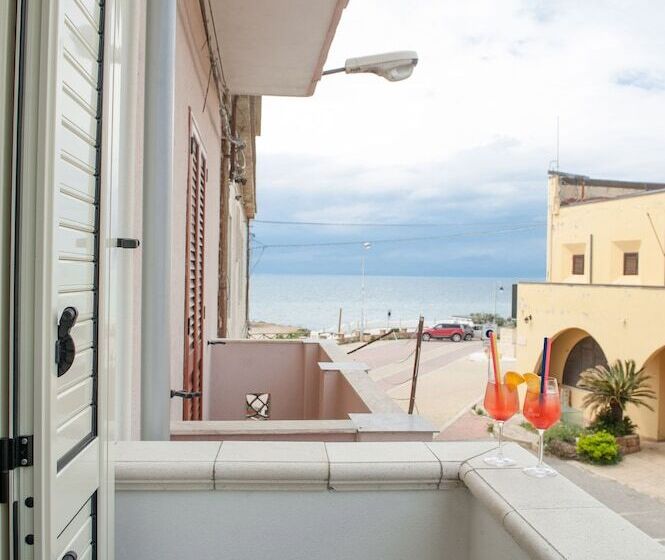 Casa Vacanze B&b Ucciali