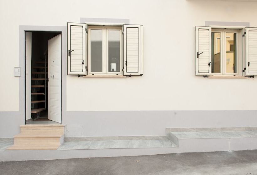 Casa Vacanze B&b Ucciali