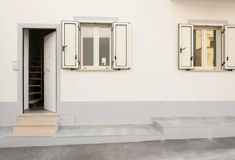 Casa Vacanze B&b Ucciali