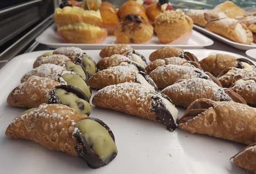 Casa Vacanze B&b Ucciali