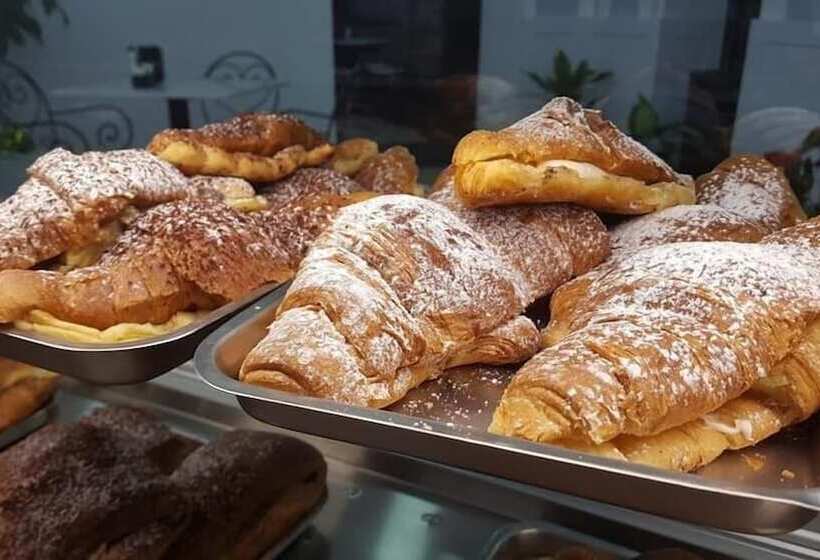 Casa Vacanze B&b Ucciali