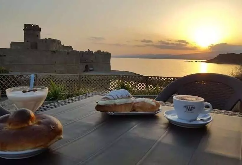 Casa Vacanze B&b Ucciali