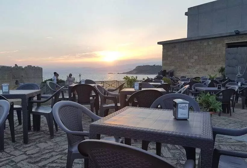 Casa Vacanze B&b Ucciali