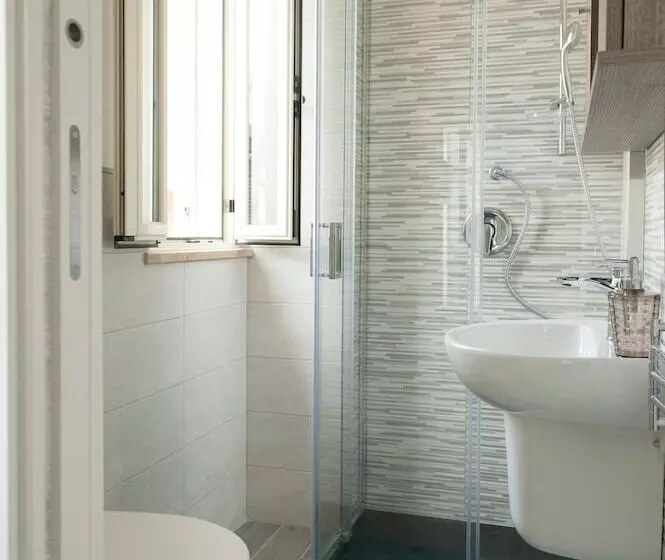 Casa Vacanze B&b Ucciali