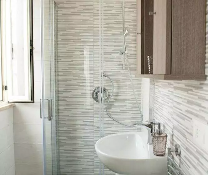 Casa Vacanze B&b Ucciali