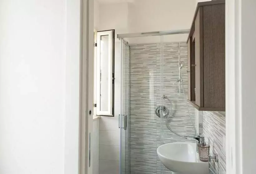 Casa Vacanze B&b Ucciali