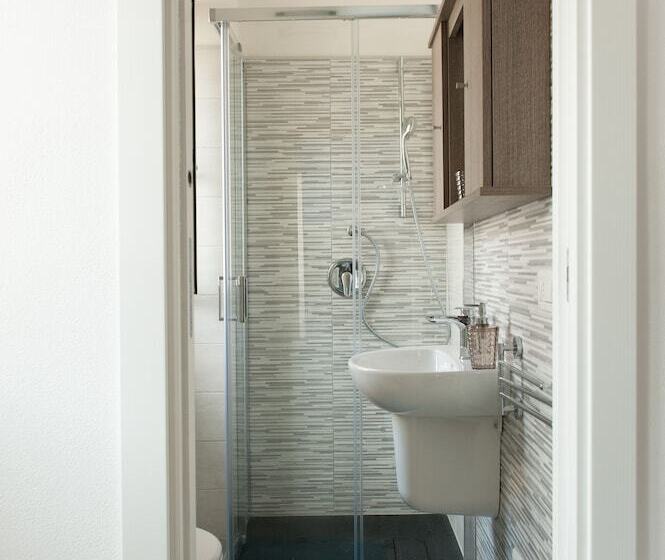 Casa Vacanze B&b Ucciali