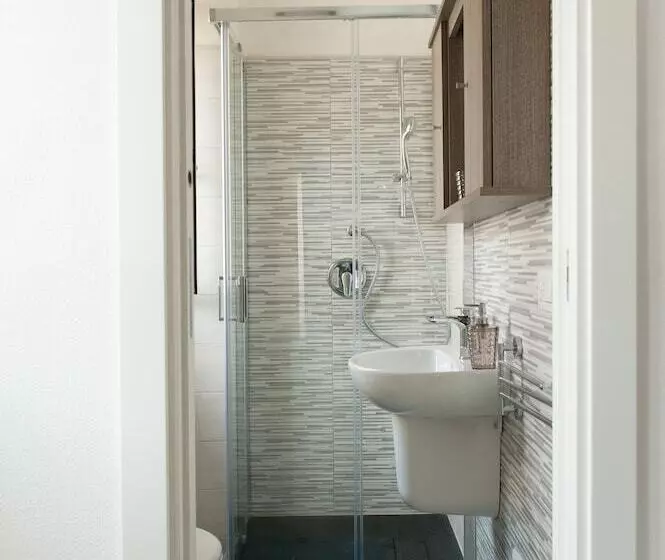 Casa Vacanze B&b Ucciali