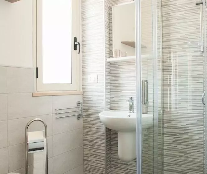 Casa Vacanze B&b Ucciali