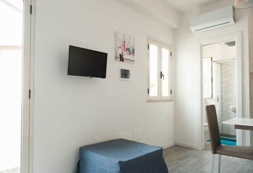 Casa Vacanze B&b Ucciali