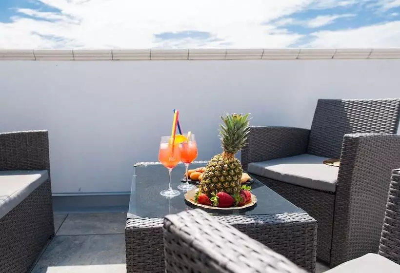 Casa Vacanze B&b Ucciali