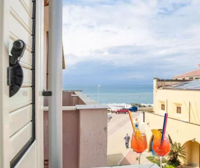 Casa Vacanze B&b Ucciali