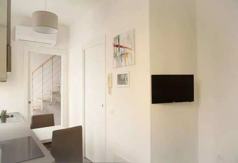 Casa Vacanze B&b Ucciali