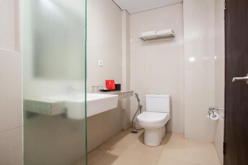 Grage Malang Hotel By Reddoorz