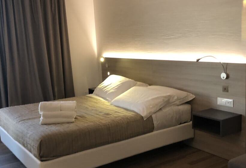 ホテル Casablanca