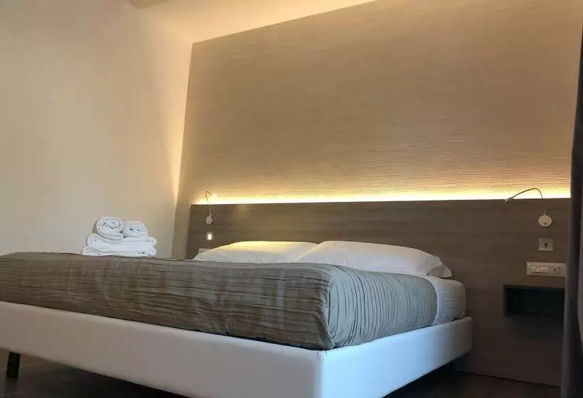 Hotelli Casablanca