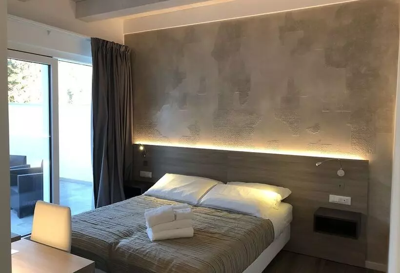 Hotelli Casablanca