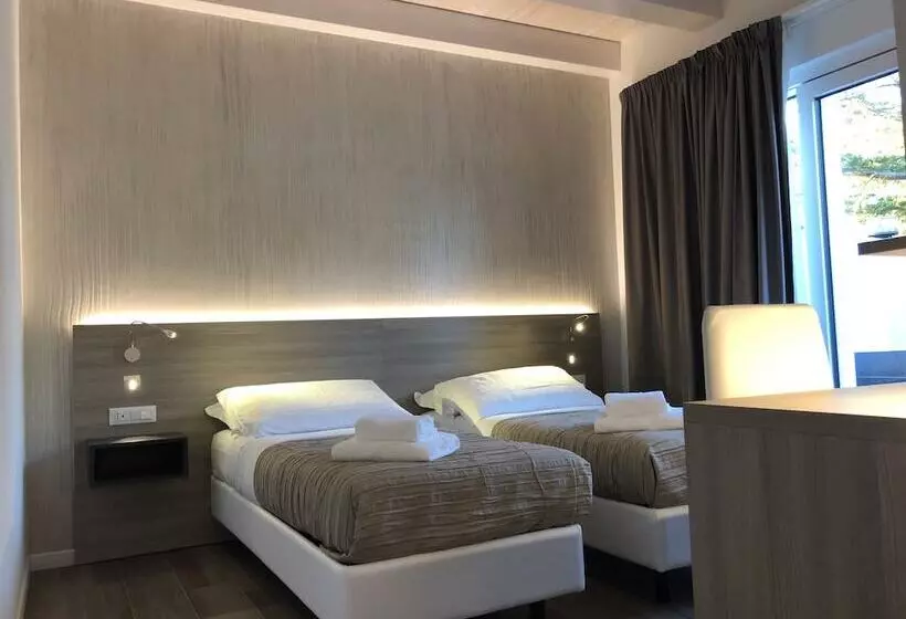 Hotelli Casablanca