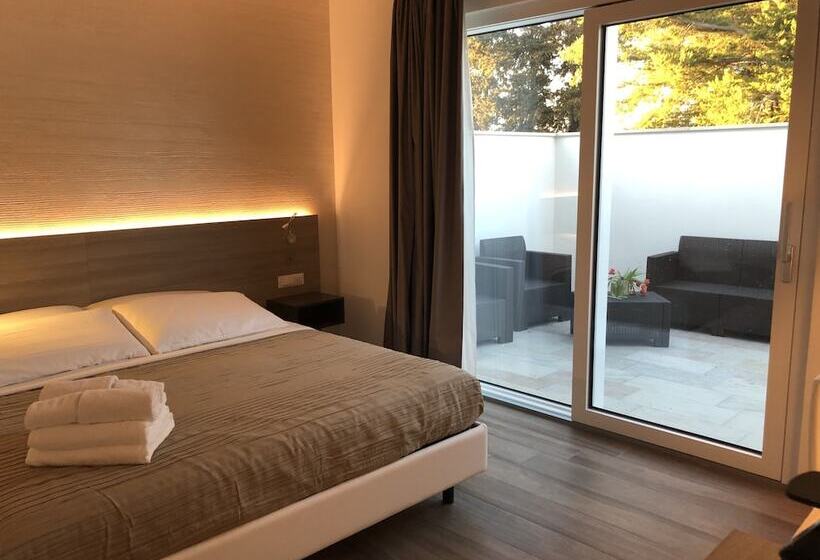 ホテル Casablanca