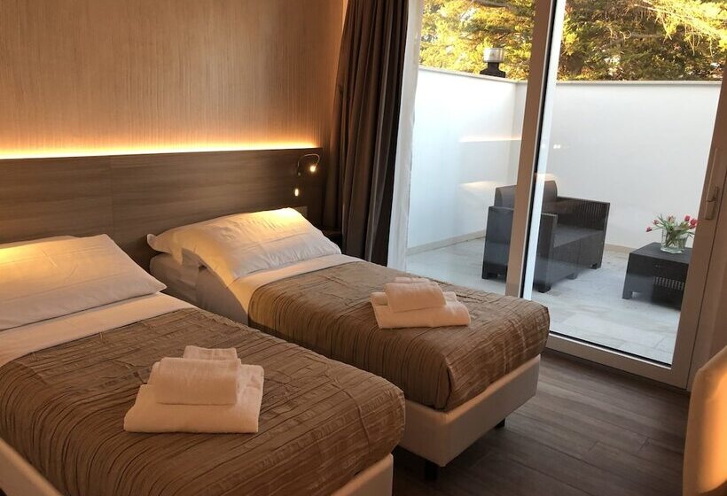 ホテル Casablanca