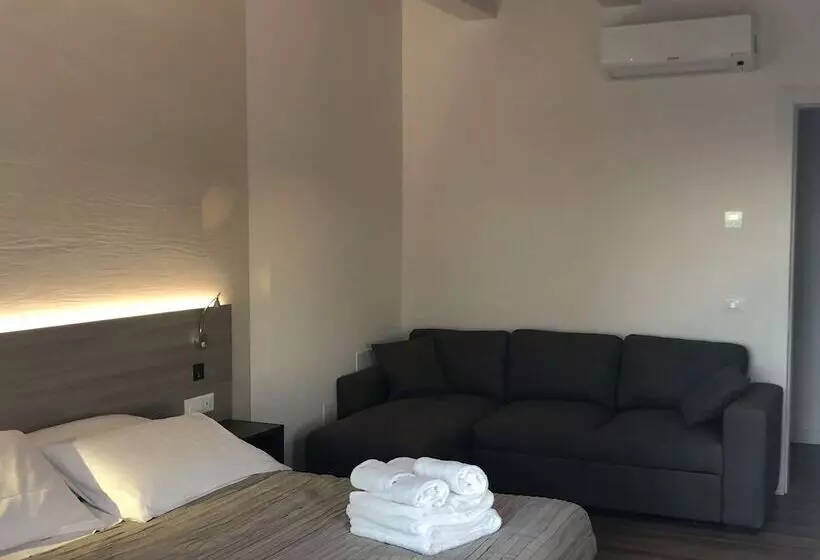Hotelli Casablanca