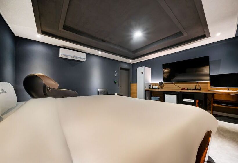 Hôtel New Evergreen