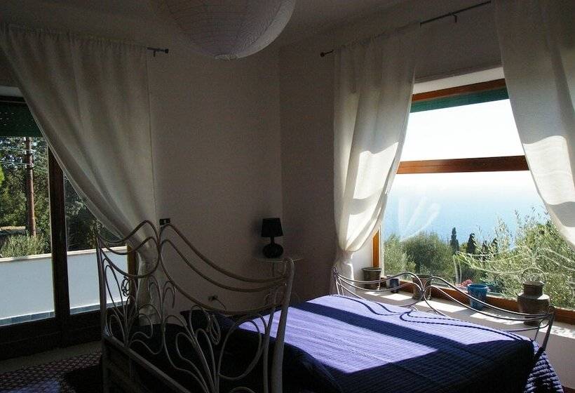 Il Rifugio B&b Capri