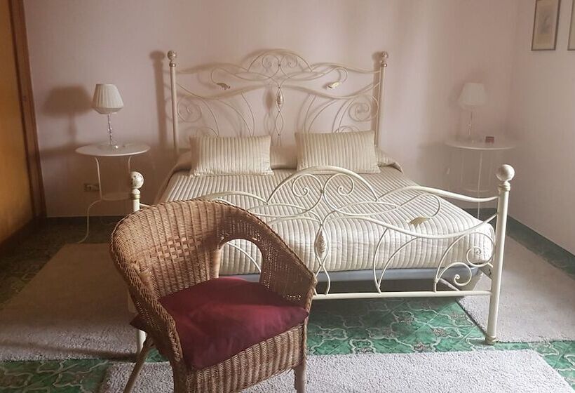 Il Rifugio B&b Capri