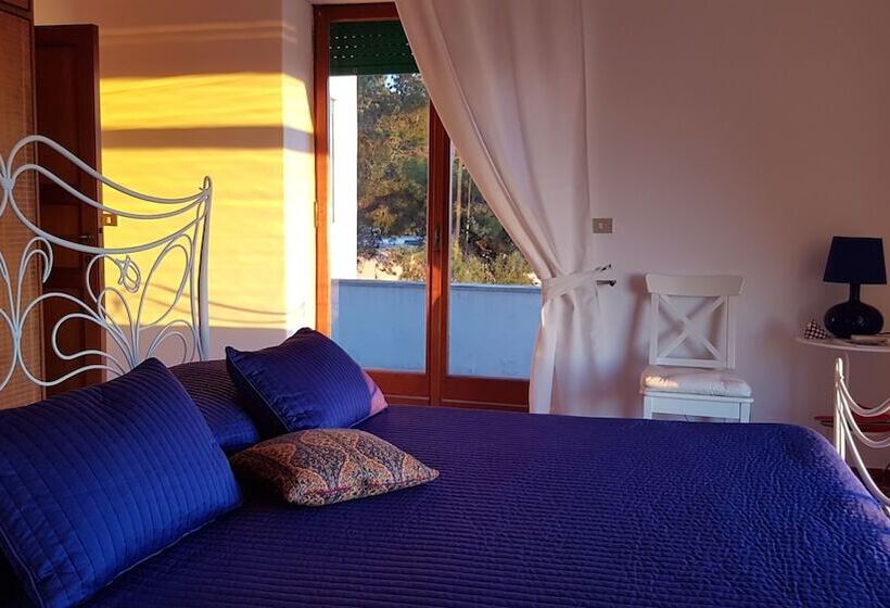 Il Rifugio B&b Capri