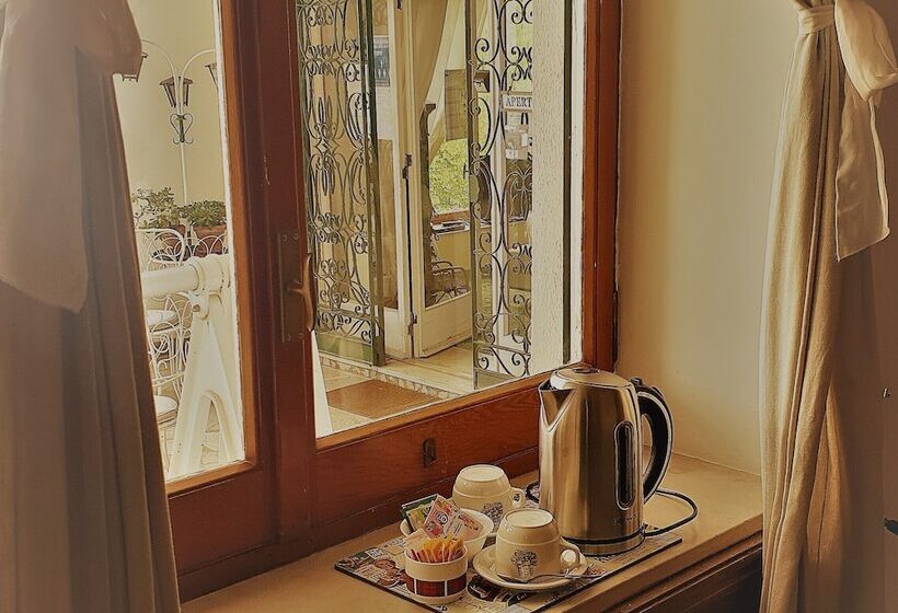 Il Rifugio B&b Capri