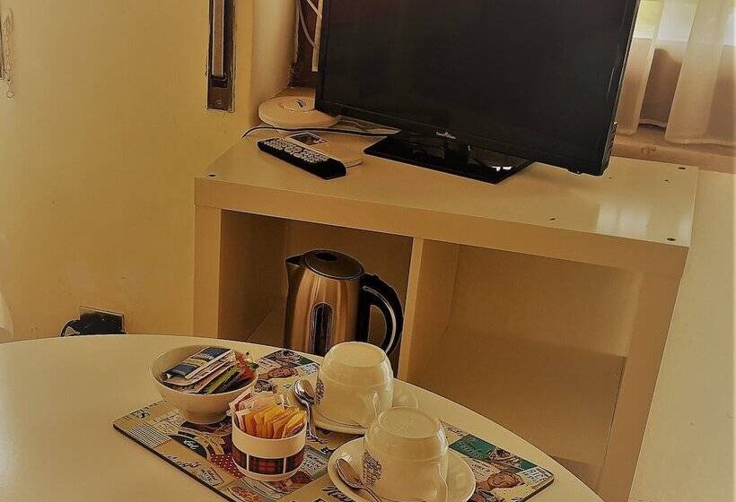 Il Rifugio B&b Capri