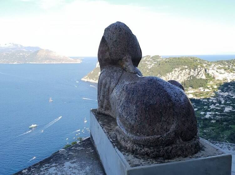 Il Rifugio B&b Capri