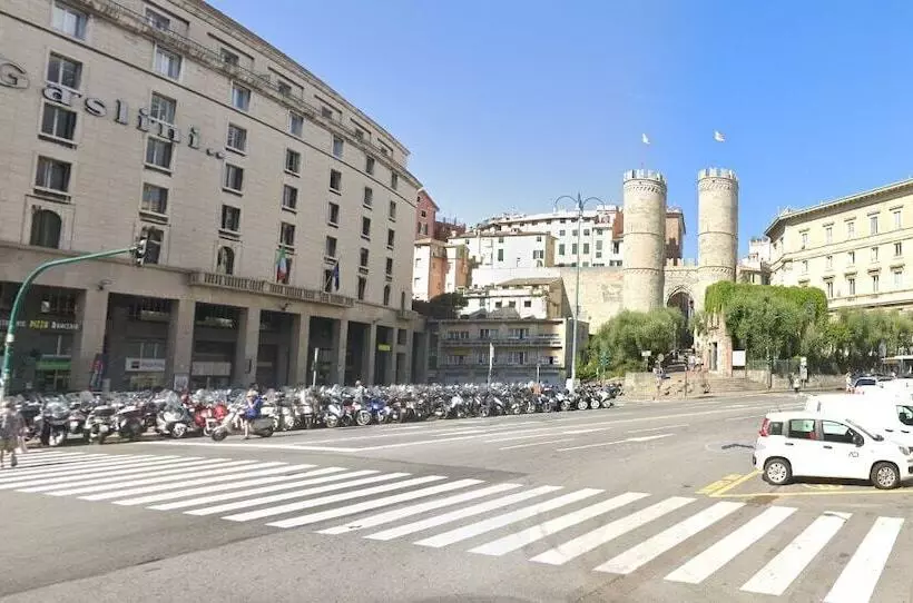 Le Case Della Ste   Hostel Grattacielo