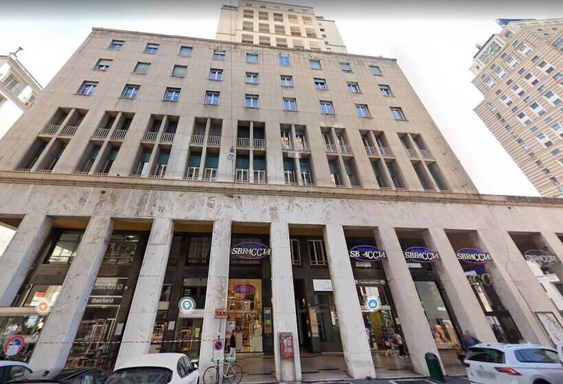 Le Case Della Ste   Hostel Grattacielo