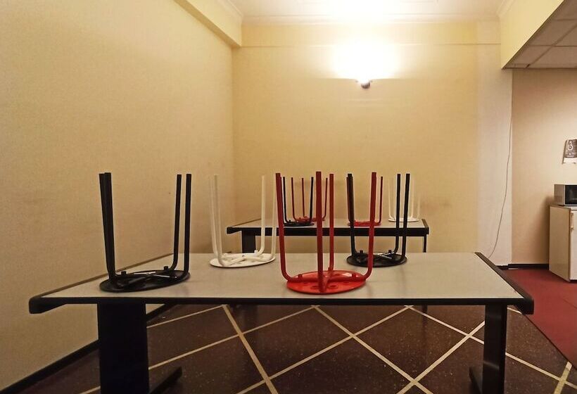 Le Case Della Ste   Hostel Grattacielo