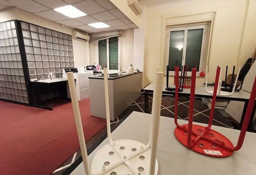 Le Case Della Ste   Hostel Grattacielo