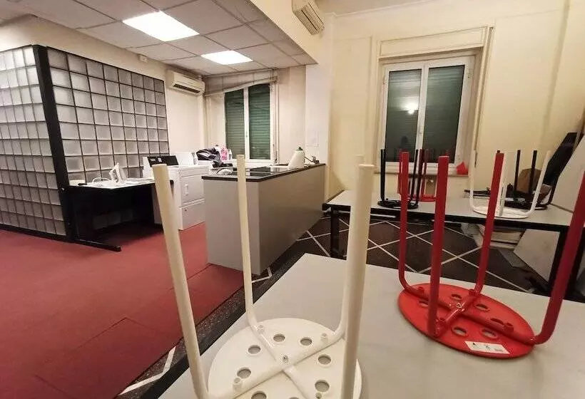 Le Case Della Ste   Hostel Grattacielo