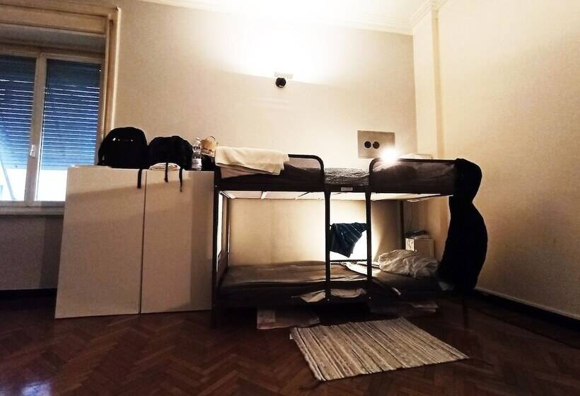 Le Case Della Ste   Hostel Grattacielo