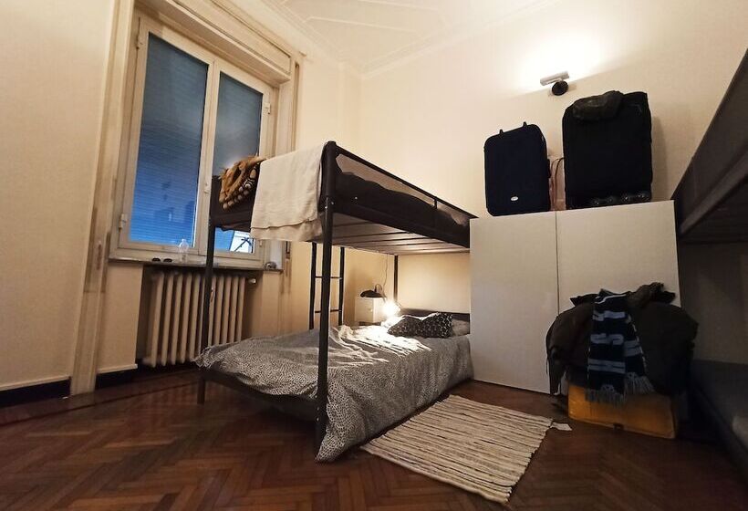 Le Case Della Ste   Hostel Grattacielo