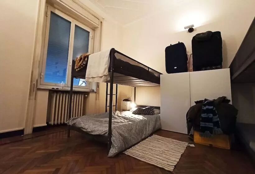 Le Case Della Ste   Hostel Grattacielo