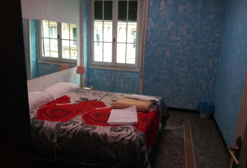 Le Case Della Ste   Hostel Grattacielo