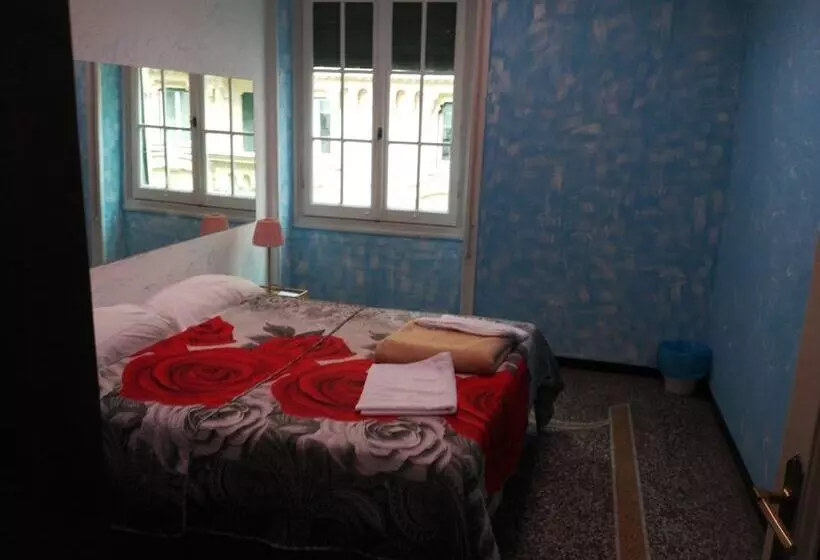 Le Case Della Ste   Hostel Grattacielo